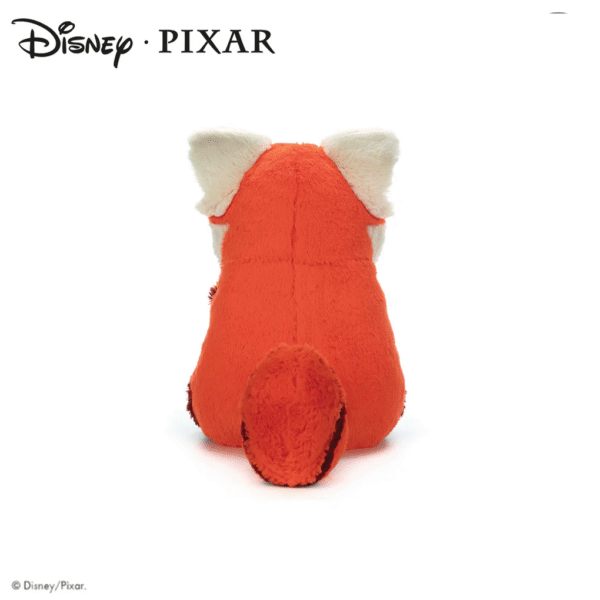 Disney 12" Mei Lee Red Panda Plush - Image 6