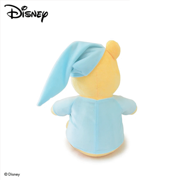Disney 9" Pyjamas Pooh Plush - Image 5