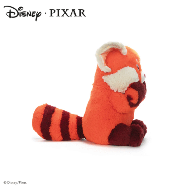 Disney 12" Mei Lee Red Panda Plush - Image 5