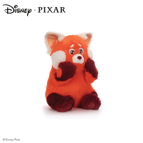 Disney 12" Mei Lee Red Panda Plush - Image 3