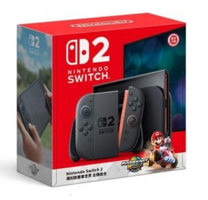 Nintendo Switch 2 Console