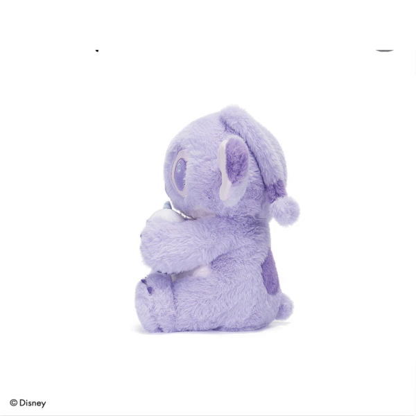 Disney 18" Angel Lavender Collection - Bubble Tea Plush - Image 2