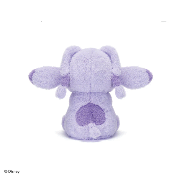 Disney 18" Angel Lavender Collection - Bubble Tea Plush - Image 3