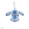 Disney 4" Cream Collection Plush Keychain - Stitch | Angel - Image 3