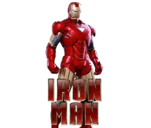 Iron Man