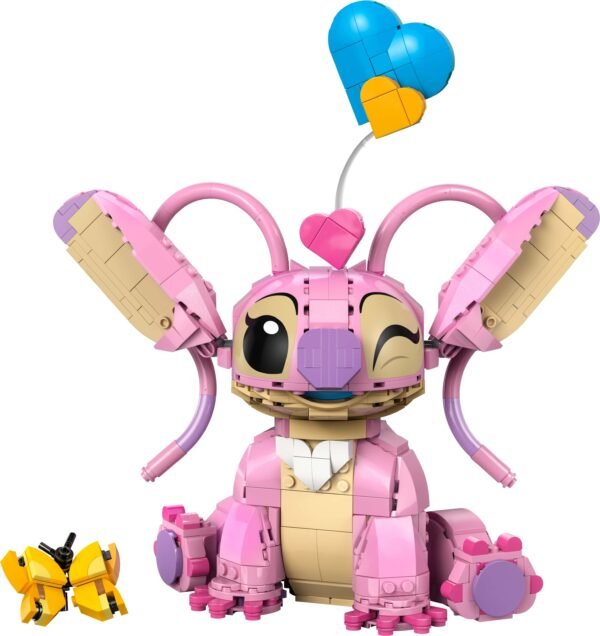 LEGO DISNEY ANGEL (43257) - Image 2