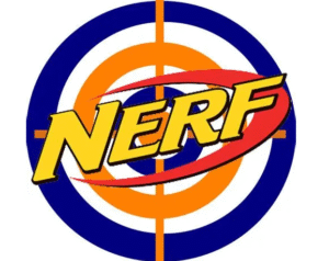 NERF