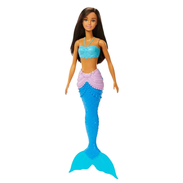 Barbie Dreamtopia Doll - Assorted HGR04 - Image 2