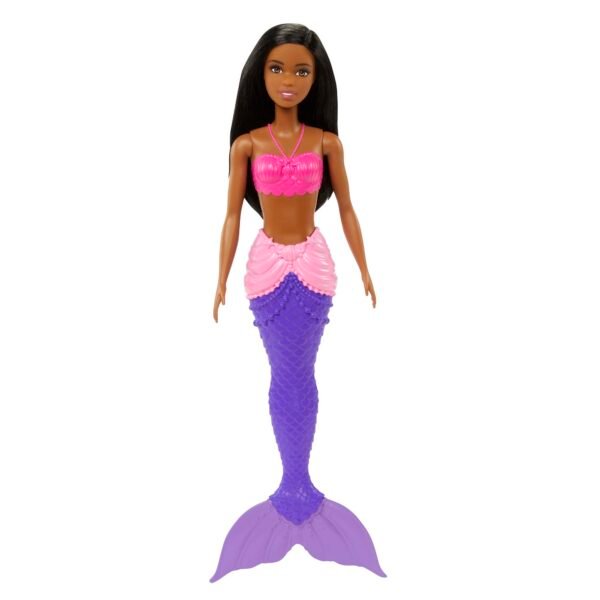 Barbie Dreamtopia Doll - Assorted HGR04 - Image 3