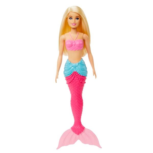 Barbie Dreamtopia Doll - Assorted HGR04 - Image 4