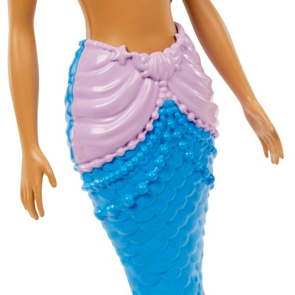Barbie Dreamtopia Doll - Assorted HGR04 - Image 5