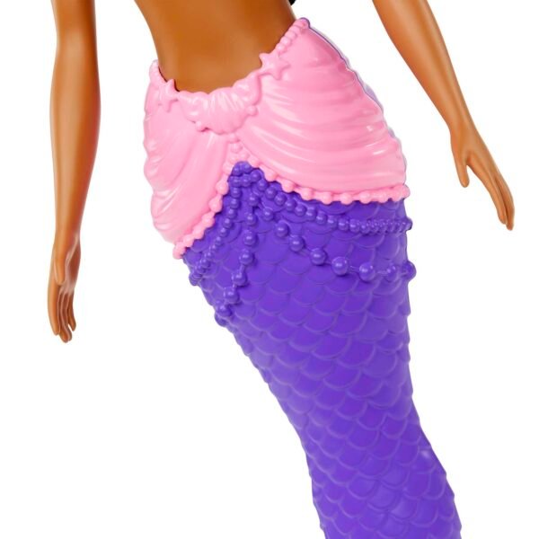 Barbie Dreamtopia Doll - Assorted HGR04 - Image 6