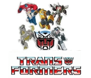 Transformers