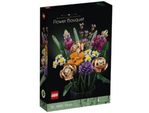 LEGO BOTANICALS FLOWER BOUQUET (10280)