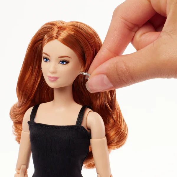 Barbie Basics 2025 Series 1, Doll 4 JBH74 - Image 11