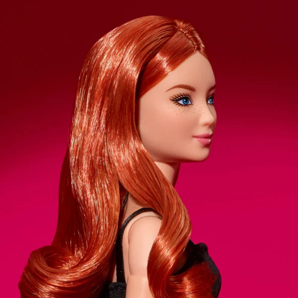 Barbie Basics 2025 Series 1, Doll 4 JBH74 - Image 5