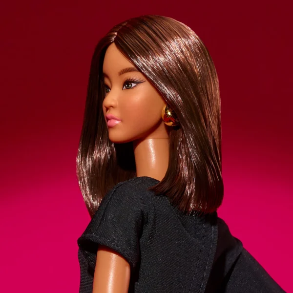 Barbie Basics 2025 Series 1, Doll 1 JBH72 - Image 5