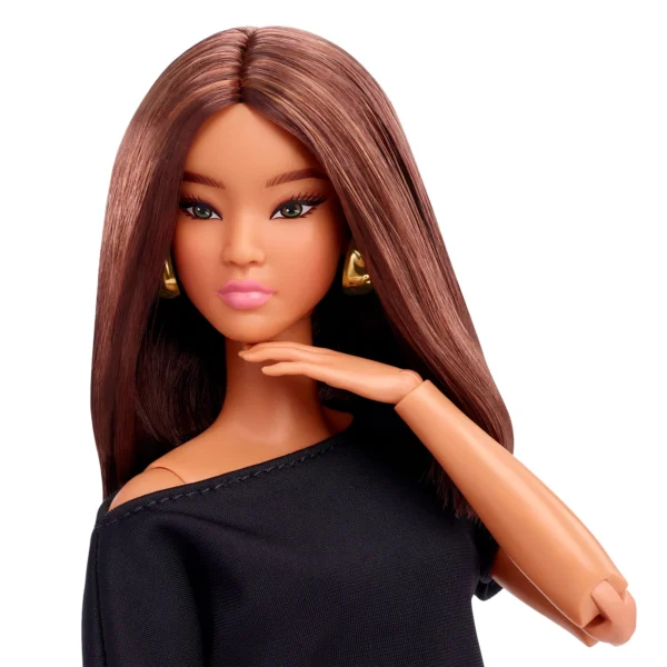 Barbie Basics 2025 Series 1, Doll 1 JBH72 - Image 9