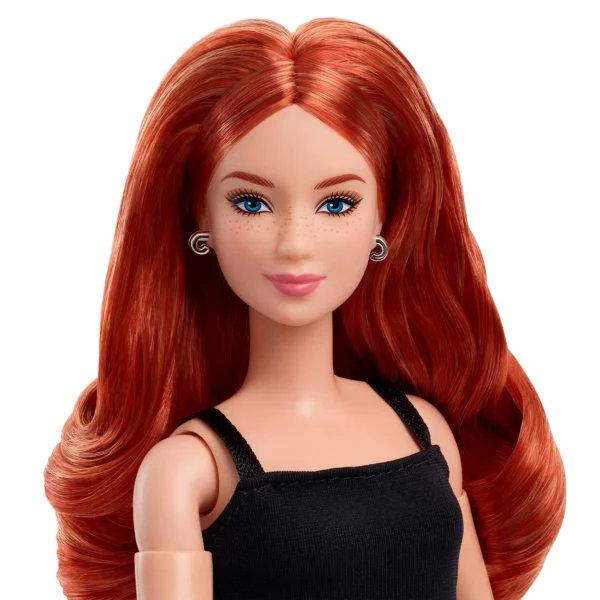 Barbie Basics 2025 Series 1, Doll 4 JBH74 - Image 9