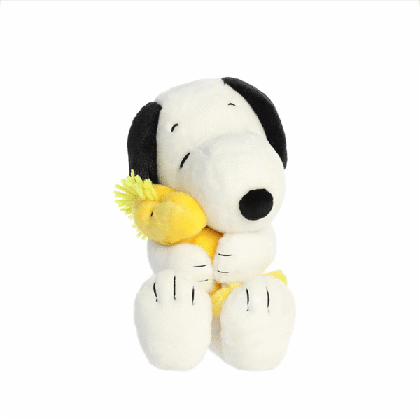 Peanuts 12" Big Hug Snoopy Plush