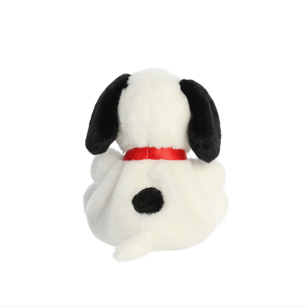 Peanuts 5" Snoopy Palm Pals Plush - Image 2