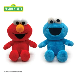 Sesame Street 20" Plush Series