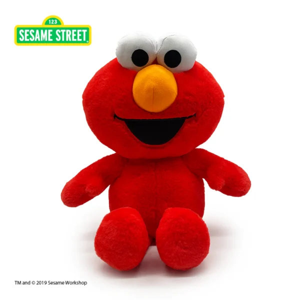 Sesame Street 20" Plush Series - Image 2