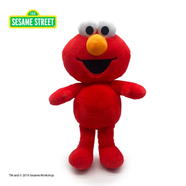 Sesame Street 20" Plush Series - Image 3