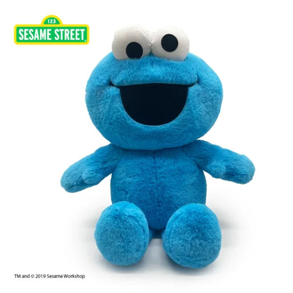 Sesame Street 20" Plush Series - Image 4