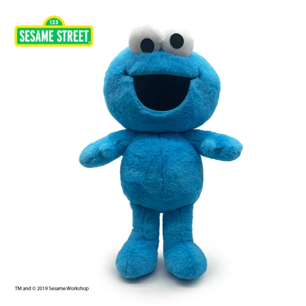 Sesame Street 20" Plush Series - Image 5