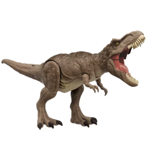 Jurassic World All-Out Attack Tyrannosaurus Rex HXF53
