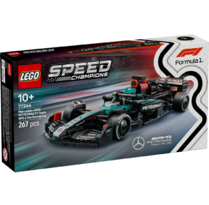 LEGO MERCEDES-AMG F1 W15 RACE CAR (77244)