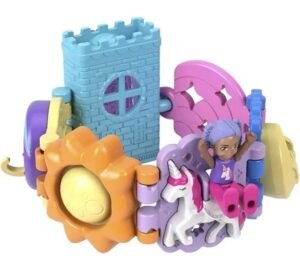 Polly Pocket bracelets - Assorted HKV68
