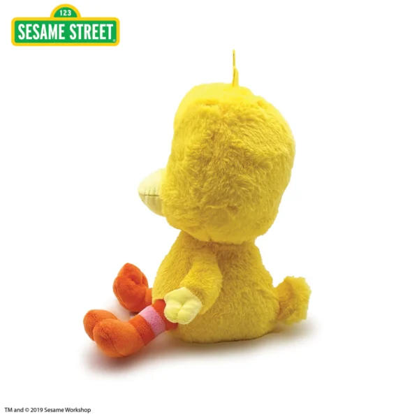 Sesame Street 10" Big Bird Plush - Image 3