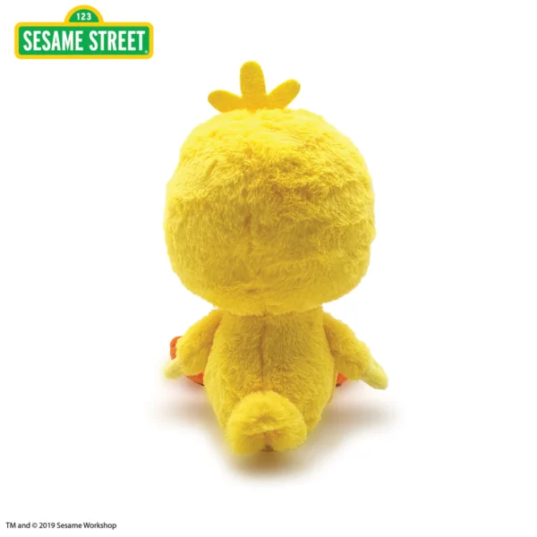 Sesame Street 10" Big Bird Plush - Image 4