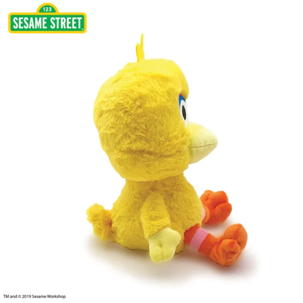 Sesame Street 10" Big Bird Plush - Image 2