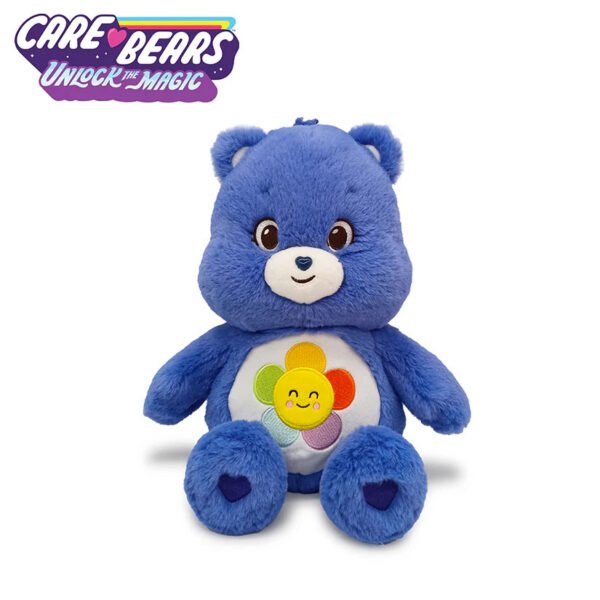 Care Bears 11" Plush Series Cheer | Take Care | Love A Lot | Birthday | Do Your Best | Grumpy | Harmony