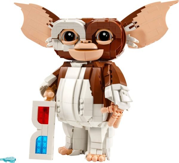 LEGO IDEAS GREMLINS GIZMO (21361) - Image 2