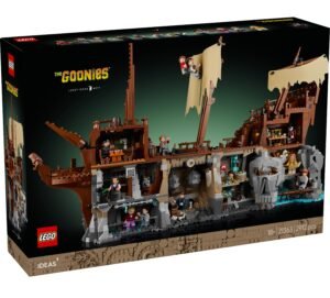 LEGO IDEAS THE GOONIES (21363)