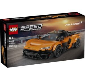 LEGO MCLAREN W1 (77257)