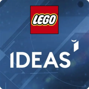 LEGO IDEAS