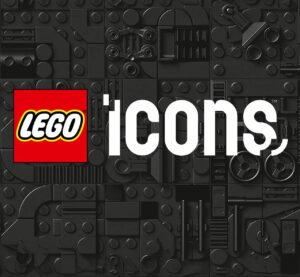 LEGO ICONS