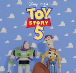 Toy Story 5